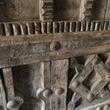 Moroccan Gate