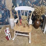 Children's rocking chair