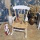 Children's rocking chair