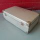 Valise aluminium vintage