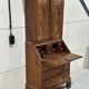 18th Century secretaire bookcase