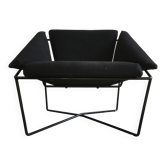 Fauteuil par Rob Eckhardt années 1980