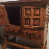 Meuble Espagnol