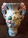 Vase en céramique