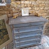 Commode