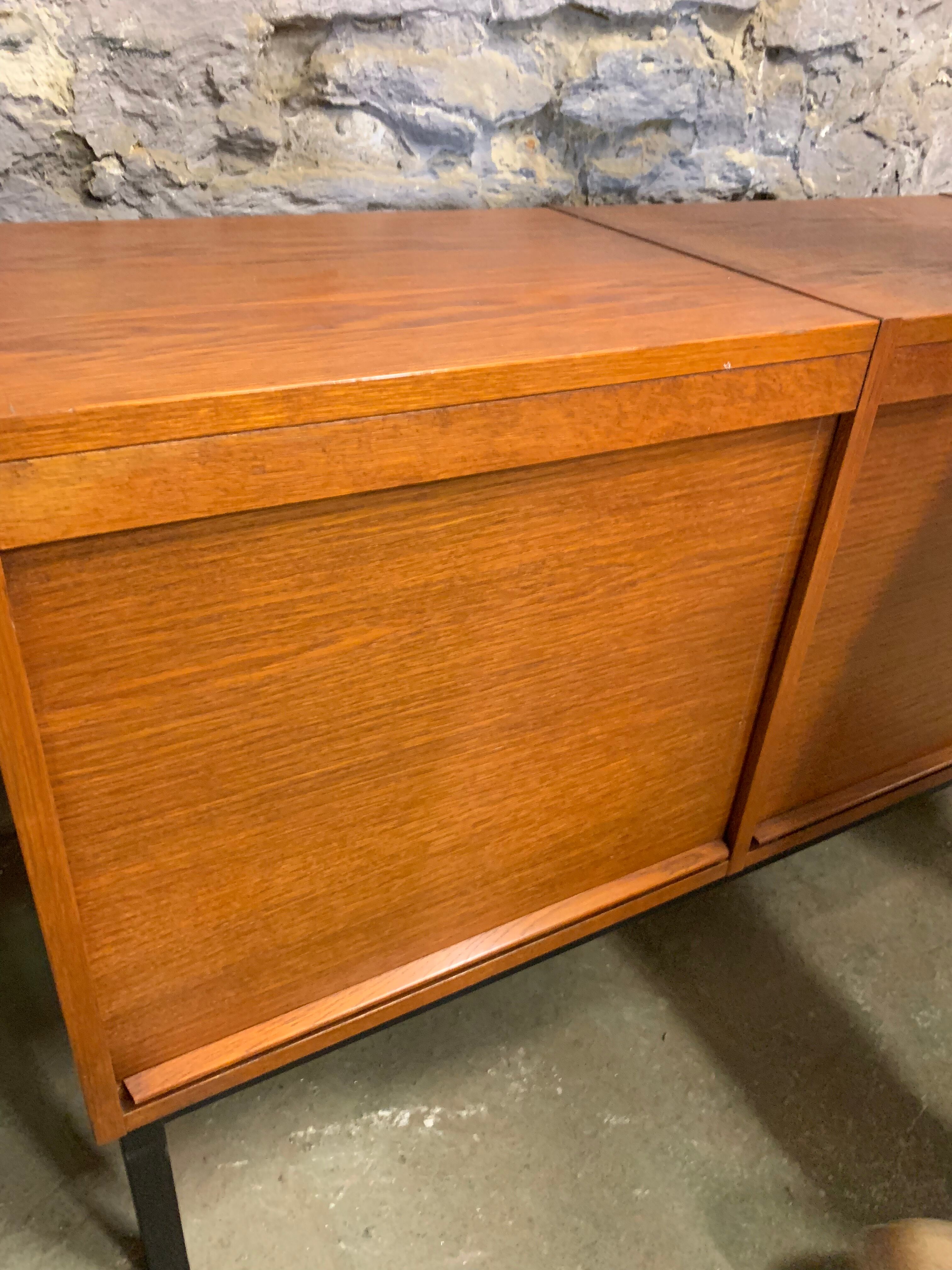 Vintage sideboard 1960