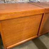 Vintage sideboard 1960
