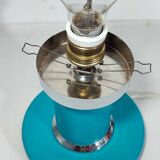 Lámpara de mesa. España, 1970s.