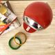 Space Age Eye Ball Lamp, 70s