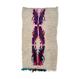 Tapis azilal 46x80cm