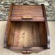 Office furniture, wooden sliding-door filing cabinet