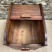 Office furniture, wooden sliding-door filing cabinet