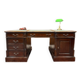 Classic English Partnerdesk Desk