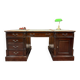 Classic English Partnerdesk Desk