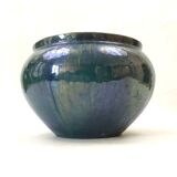 Sandstone pot cover A. Cytere Rambervillers