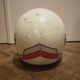 Casque moto vintage bell