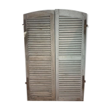 Ancient Shutters - Shutters