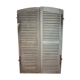 Ancient Shutters - Shutters