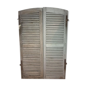 Ancient Shutters - Shutters