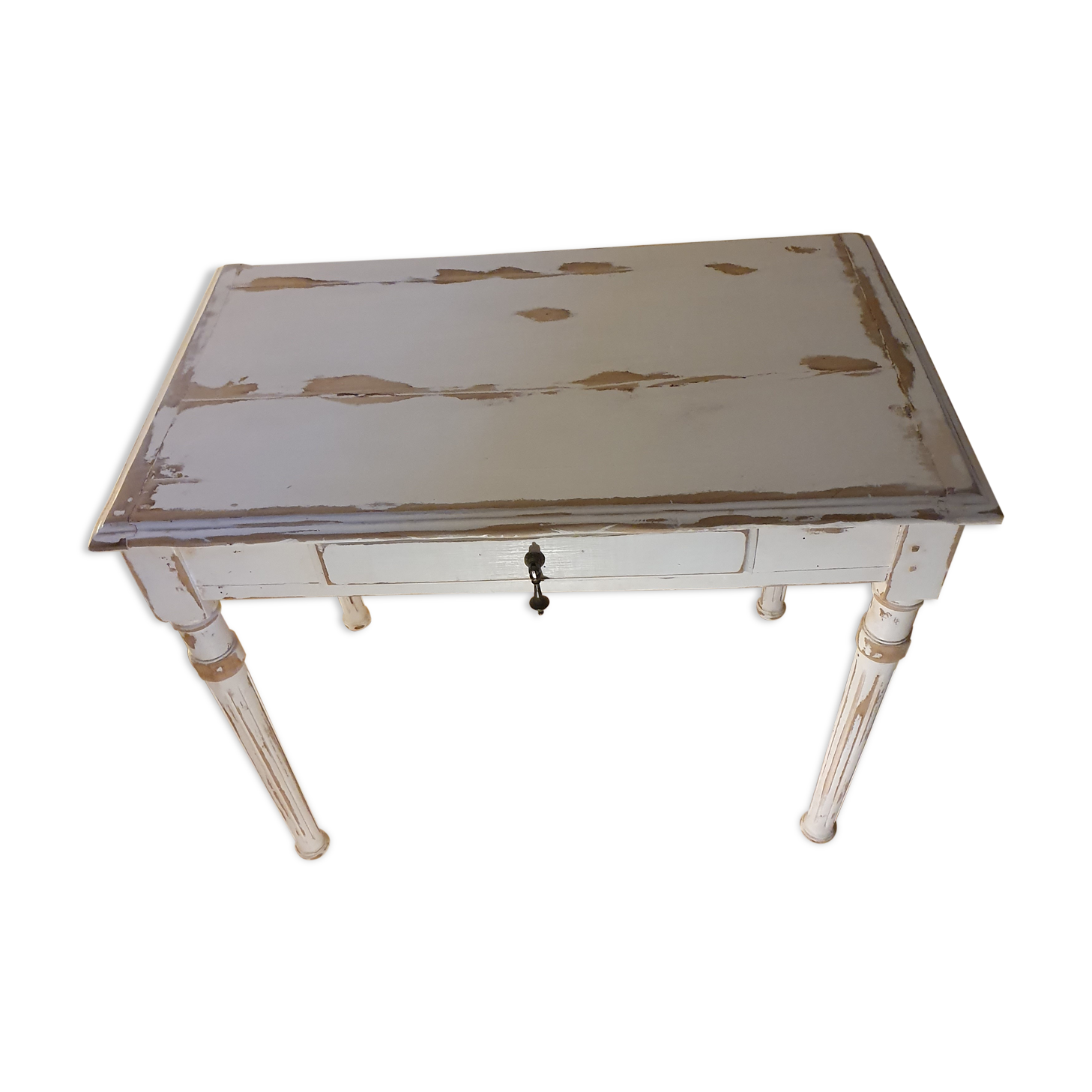 Country coffee table