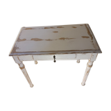 Country coffee table