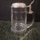 German beer mug