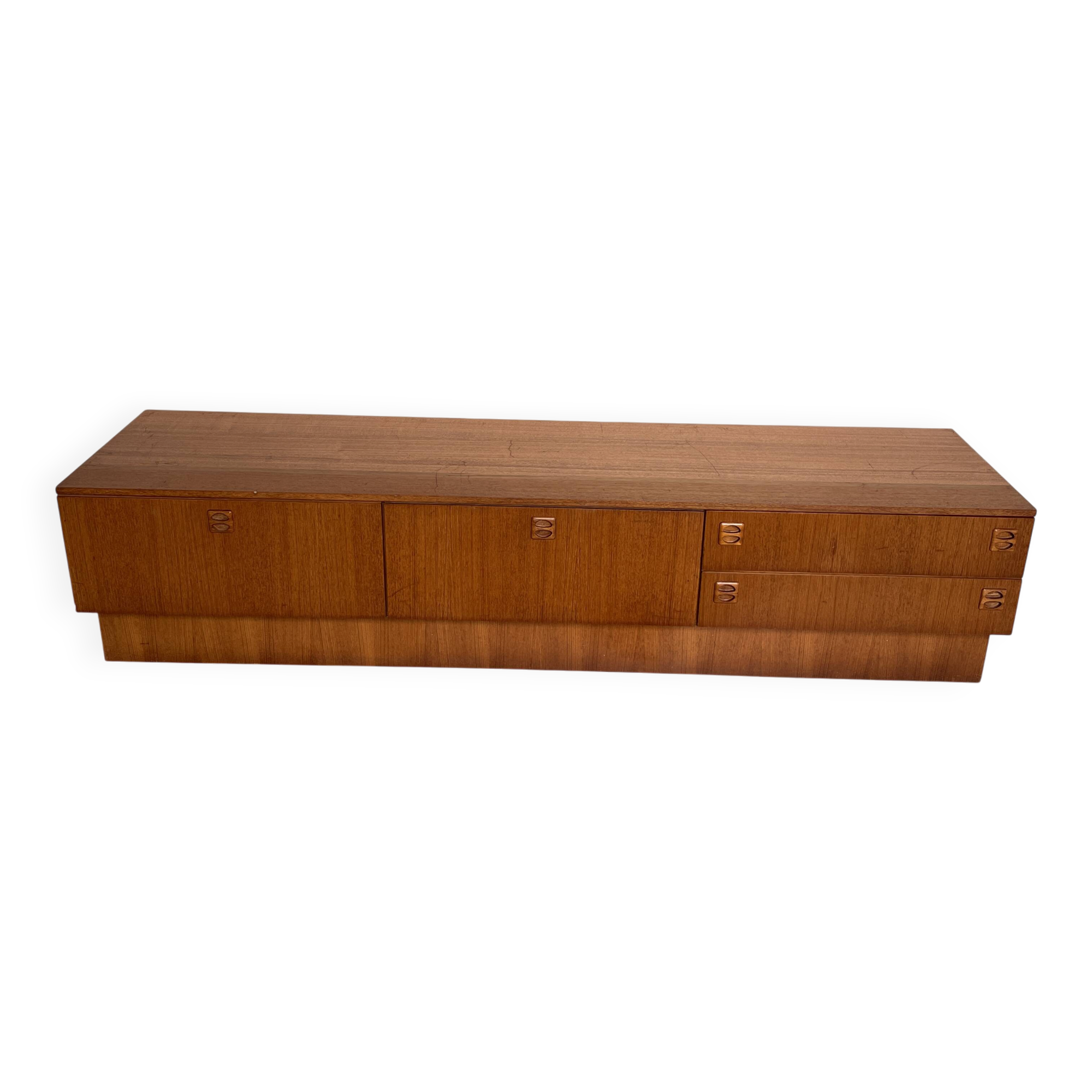 Enfilade Vintage - Année 60