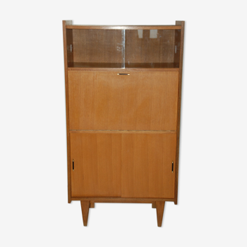 Secrétaire bureau années 60