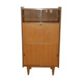 Secretary of late 1960s