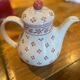 Teapot
