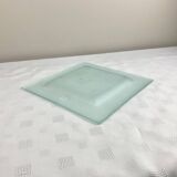 Cendrier/Vide poches design en verre Leonardo
