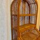 1970 wicker buffet