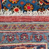 Tapis vintage persan mahal 238x354