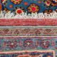 Tapis vintage persan mahal 238x354