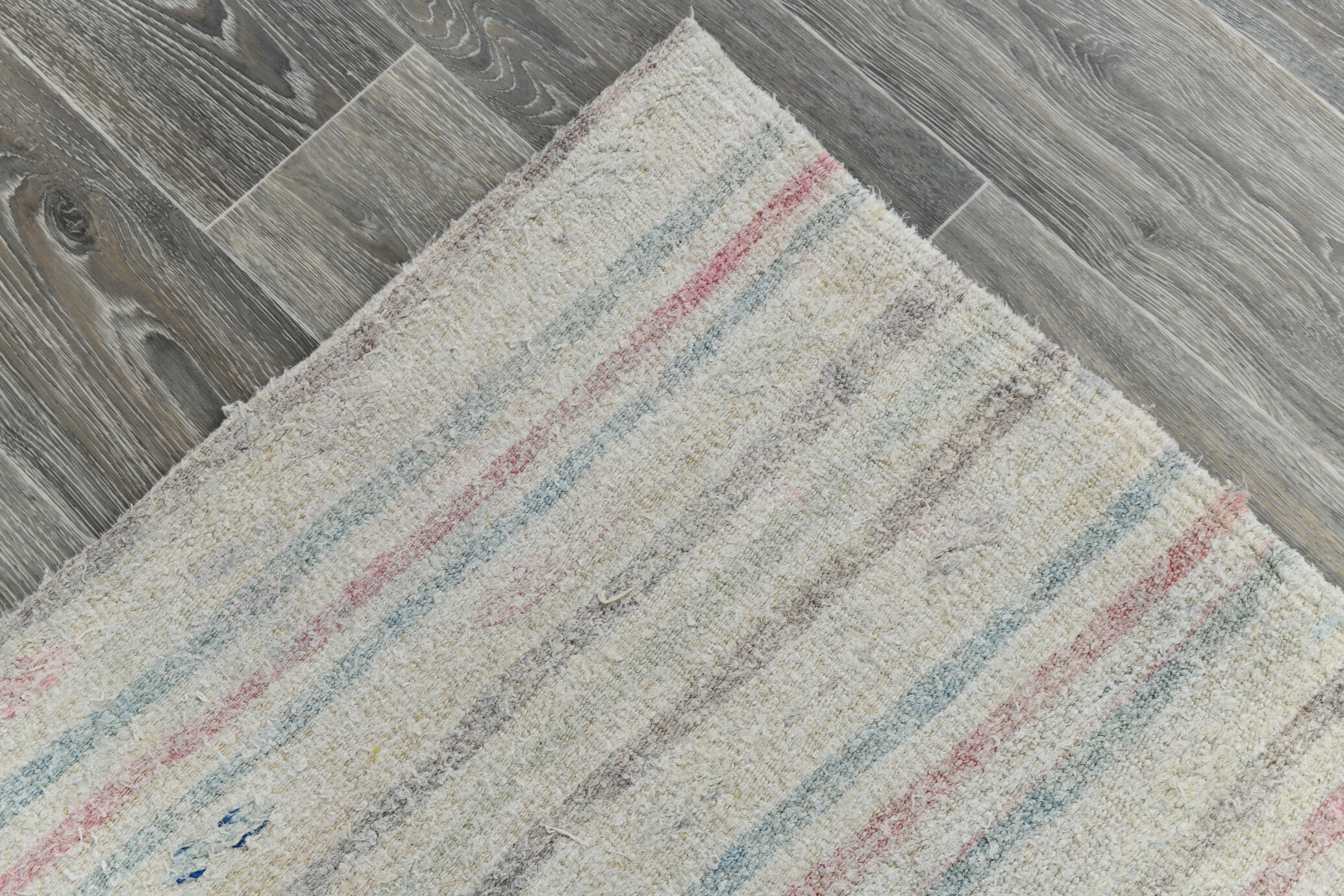 6x10 neutral textured hemp rug,174x309cm