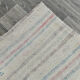 6x10 neutral textured hemp rug,174x309cm
