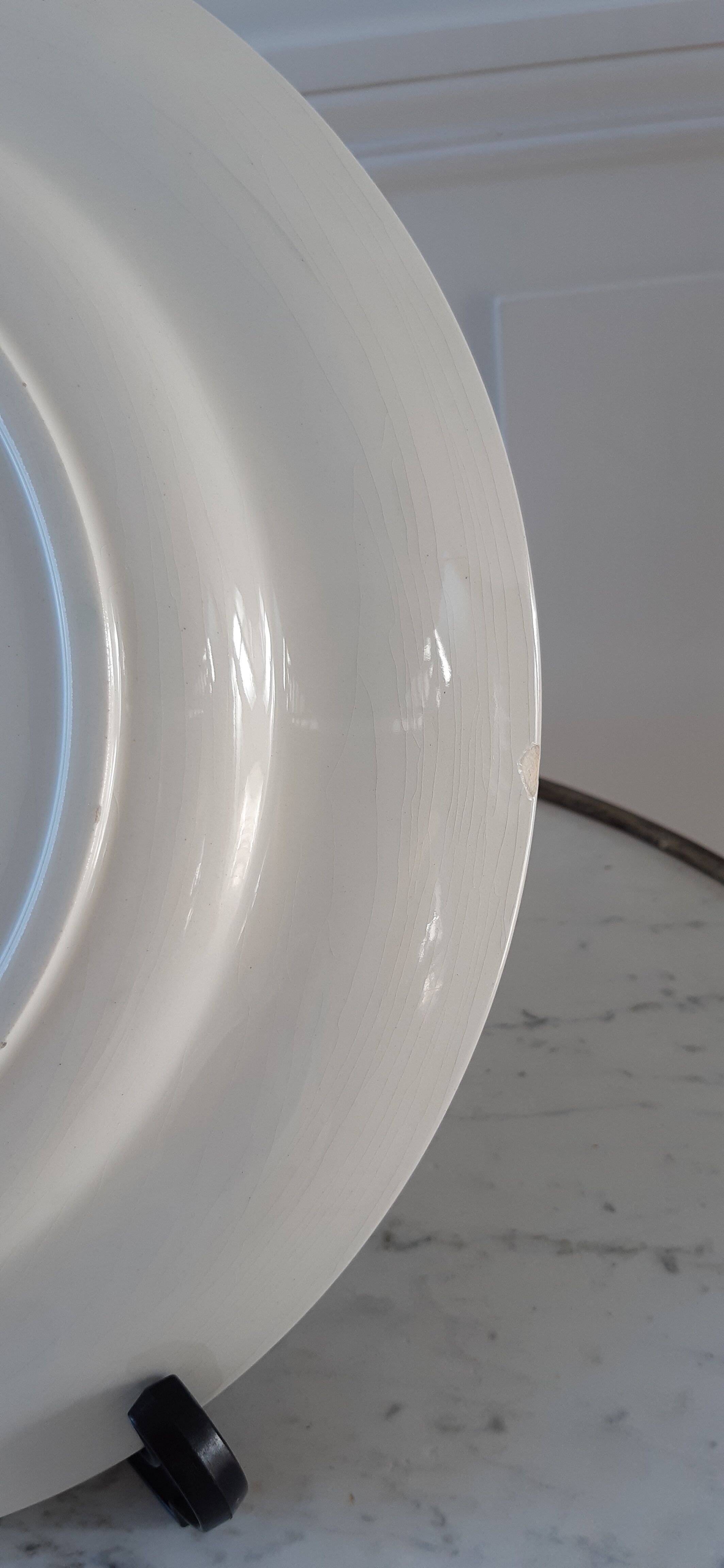 Dish Gien model Beatrice