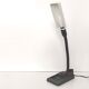 Lampe de bureau organisateur Nuova Veneta Lumi Italy 1980