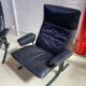 Pair of leather armchairs De Sede DS 2030