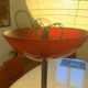 Murano chandelier