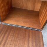 Vintage bedside 1970