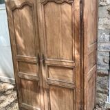 Armoire en chêne