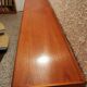 Scandinavian teak sideboard 1960