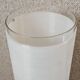 Alberto Zecchini pour FontanaArte- lampe modèle 3856 de la gamme 100 metri