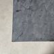 Grey marble coffee table