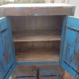 4-door sideboard