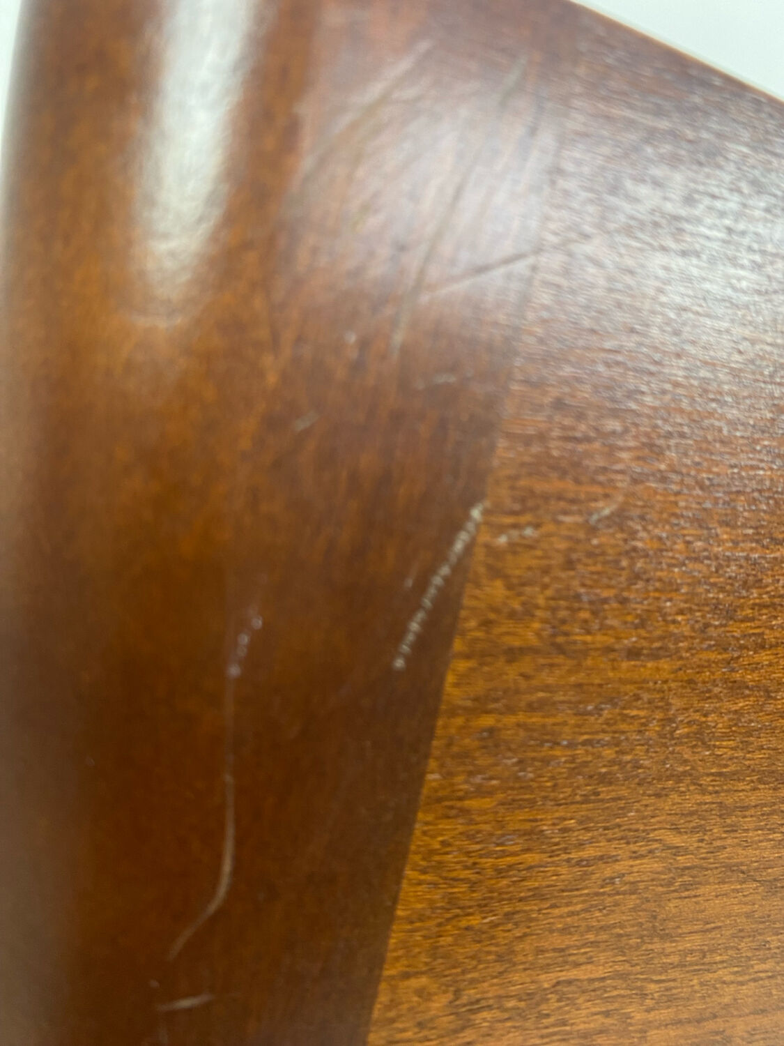 Pair of bedside tables