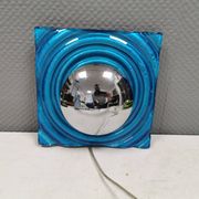 Space-Age wall lamp from Swedish company Globen AB  1970-80s