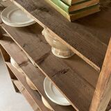 Large shelf