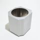 Funki aluminum vase